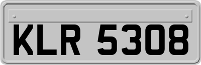 KLR5308