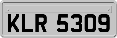 KLR5309