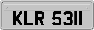 KLR5311