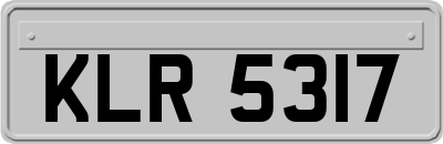 KLR5317