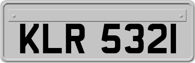 KLR5321