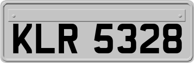 KLR5328