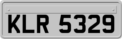 KLR5329