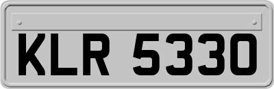 KLR5330
