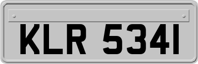 KLR5341