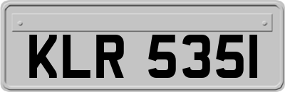 KLR5351