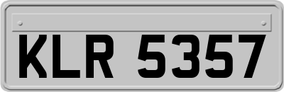 KLR5357