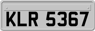 KLR5367