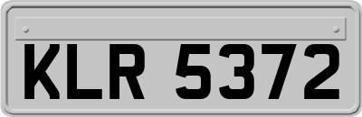KLR5372