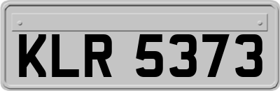 KLR5373