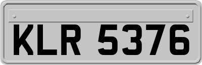 KLR5376