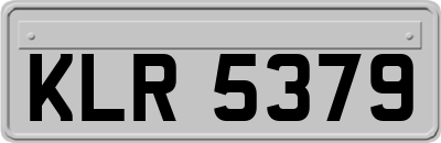 KLR5379