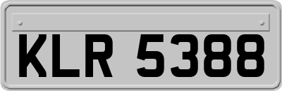 KLR5388