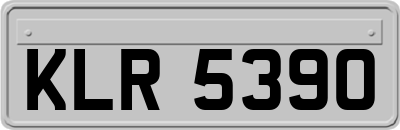 KLR5390