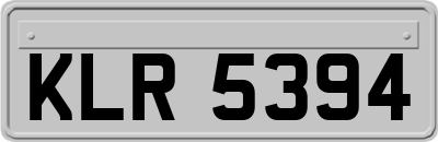 KLR5394
