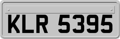 KLR5395