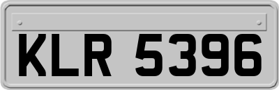 KLR5396