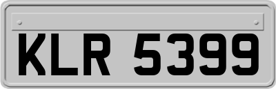 KLR5399