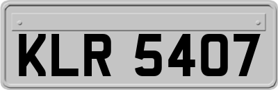 KLR5407
