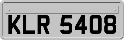 KLR5408