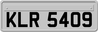 KLR5409