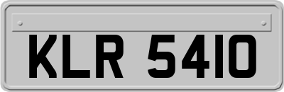 KLR5410