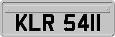 KLR5411