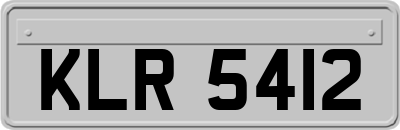 KLR5412