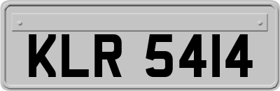 KLR5414