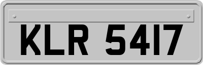 KLR5417