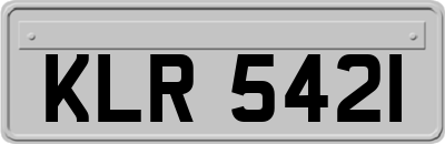KLR5421