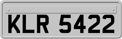 KLR5422