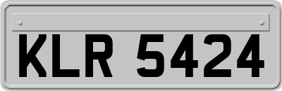KLR5424