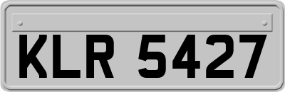 KLR5427