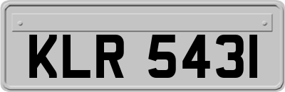 KLR5431