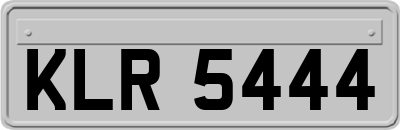 KLR5444