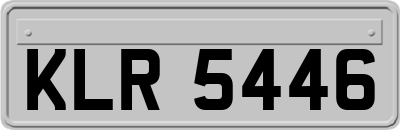 KLR5446