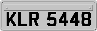 KLR5448