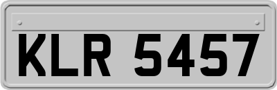KLR5457