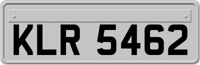 KLR5462