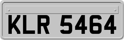 KLR5464
