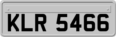 KLR5466