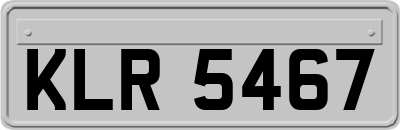 KLR5467