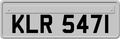 KLR5471