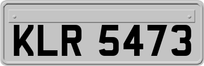KLR5473