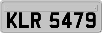KLR5479