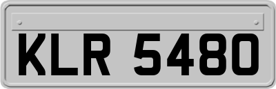 KLR5480