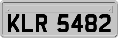 KLR5482