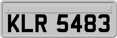KLR5483