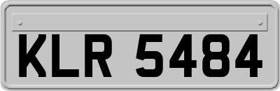KLR5484